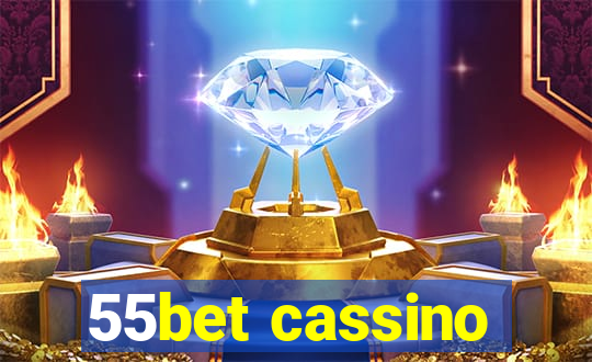 55bet cassino